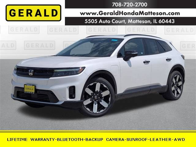 2024 Honda Prologue Elite — SUV — 436 mi — Matteson, IL
