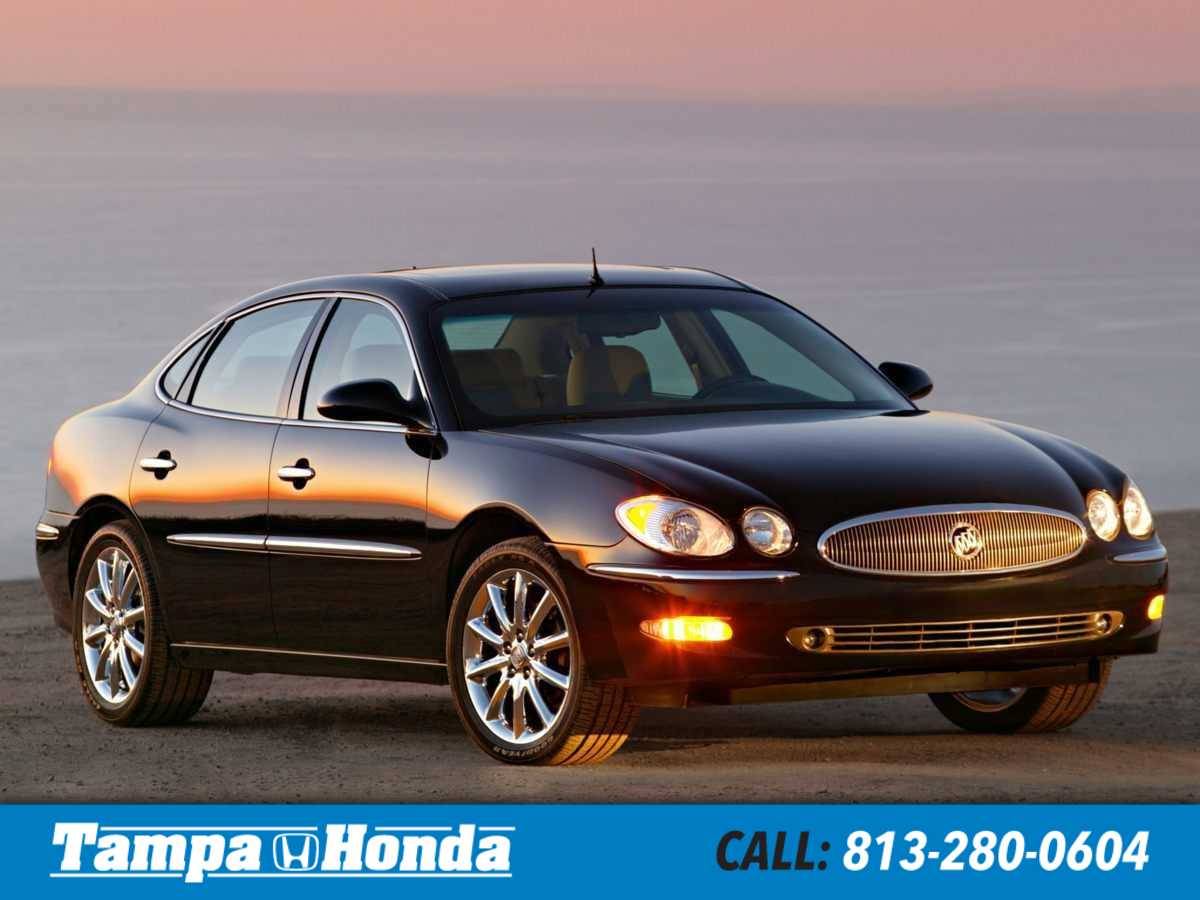 2006 Buick LaCrosse CXL — Sedan — 150,500 mi — Tampa, FL