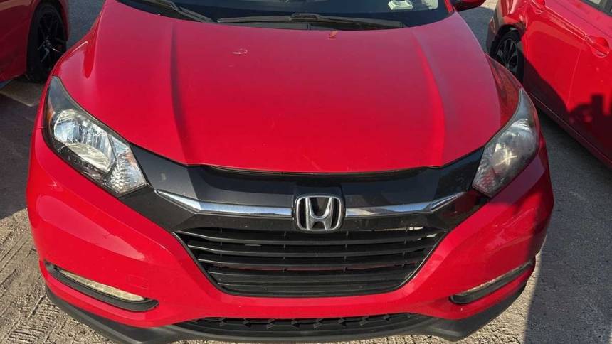 2018 Honda HR-V LX — SUV — 99,099 mi — Tampa, FL