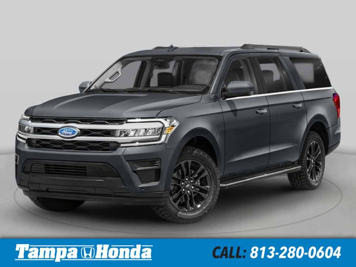 2024 Ford Expedition Limited — SUV — 76,417 mi — Tampa, FL