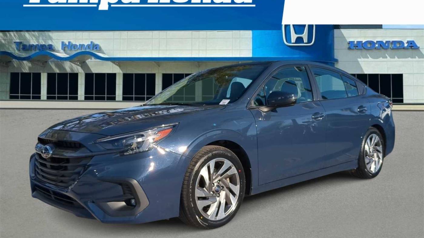 2024 Subaru Legacy Limited — Sedan — 37,113 mi — Tampa, FL