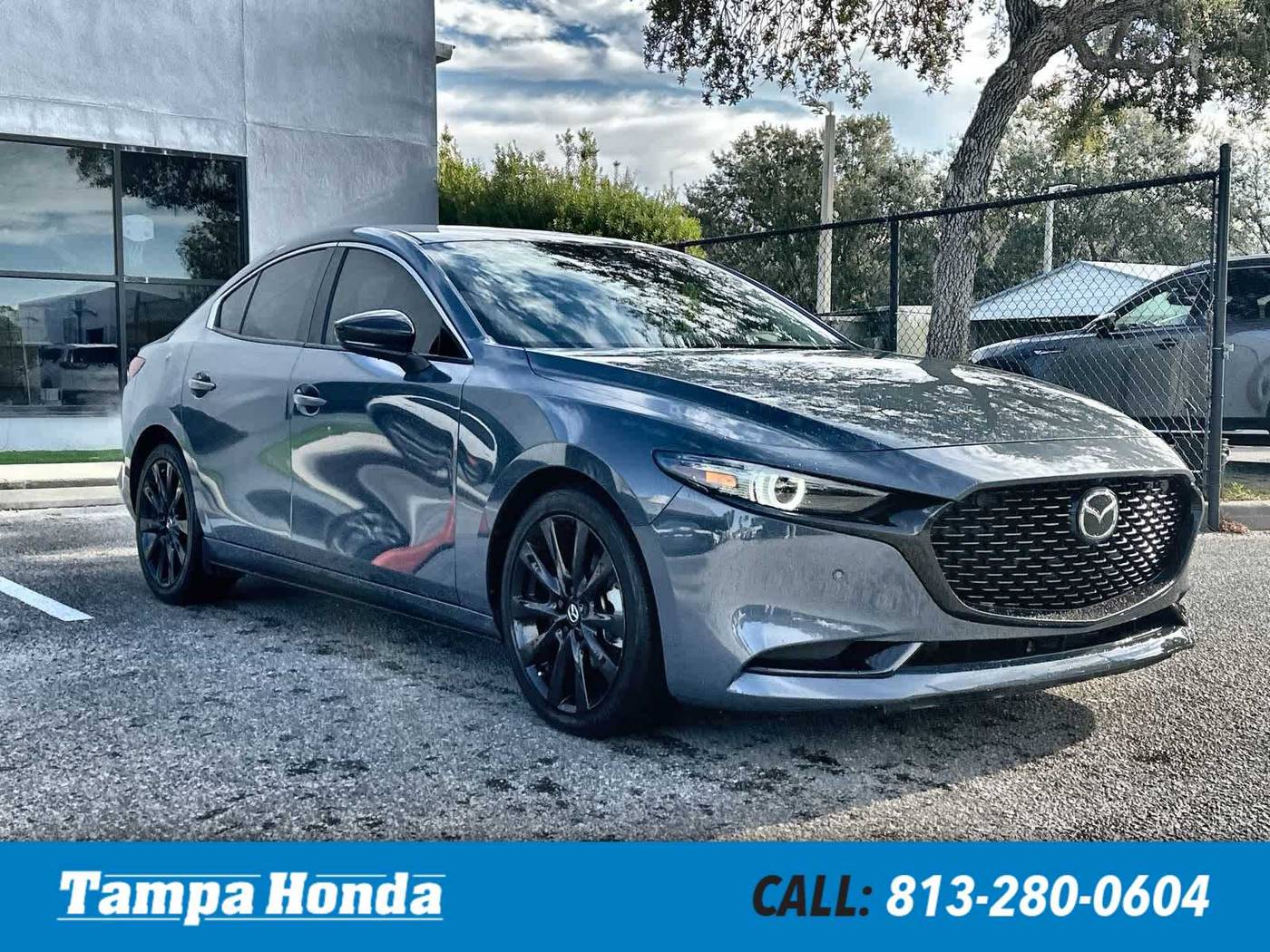 Used Mazdas for Sale in New Port Richey, FL (with Photos) - TrueCar