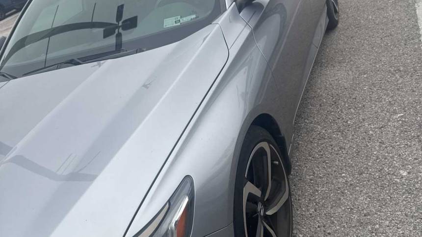 2021 Honda Accord Sport — Sedan — 28,855 mi — Tampa, FL