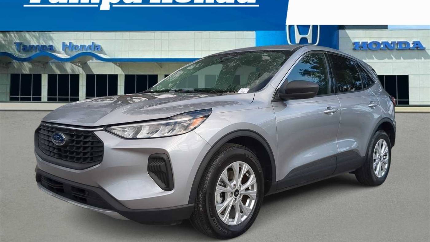 2023 Ford Escape Active — SUV — 22,616 mi — Tampa, FL