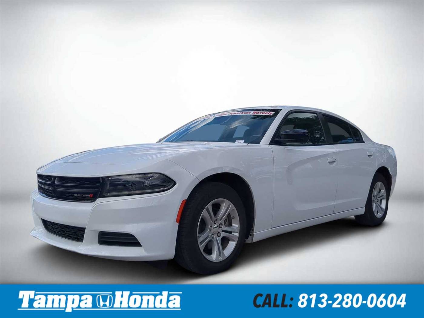2023 Dodge Charger SXT — Sedan — 48,101 mi — Tampa, FL