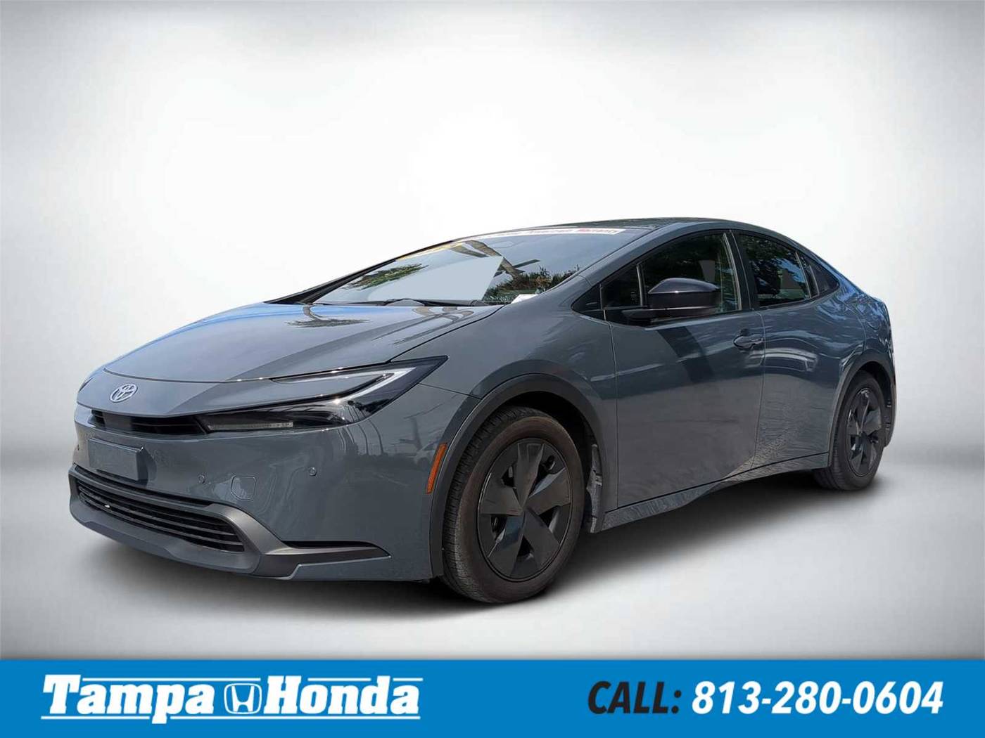 2023 Toyota Prius Limited — Hatchback — 38,546 mi — Tampa, FL