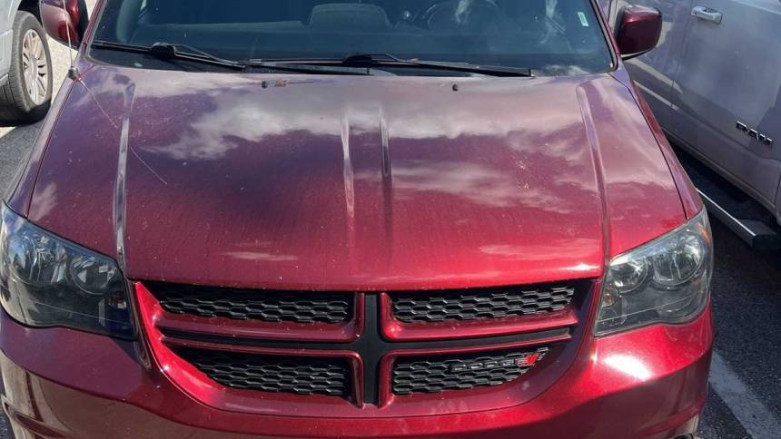 2020 Dodge Grand Caravan GT — Minivan — 88,754 mi — Tampa, FL