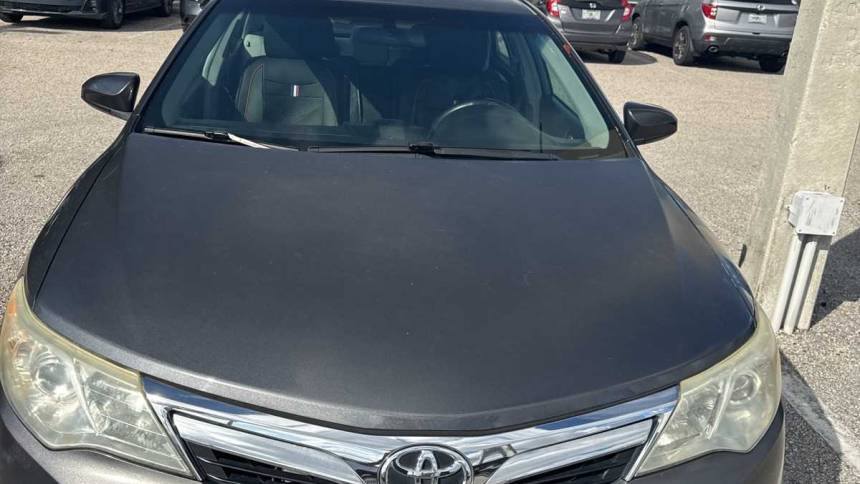 2012 Toyota Camry LE — Sedan — 163,154 mi — Tampa, FL