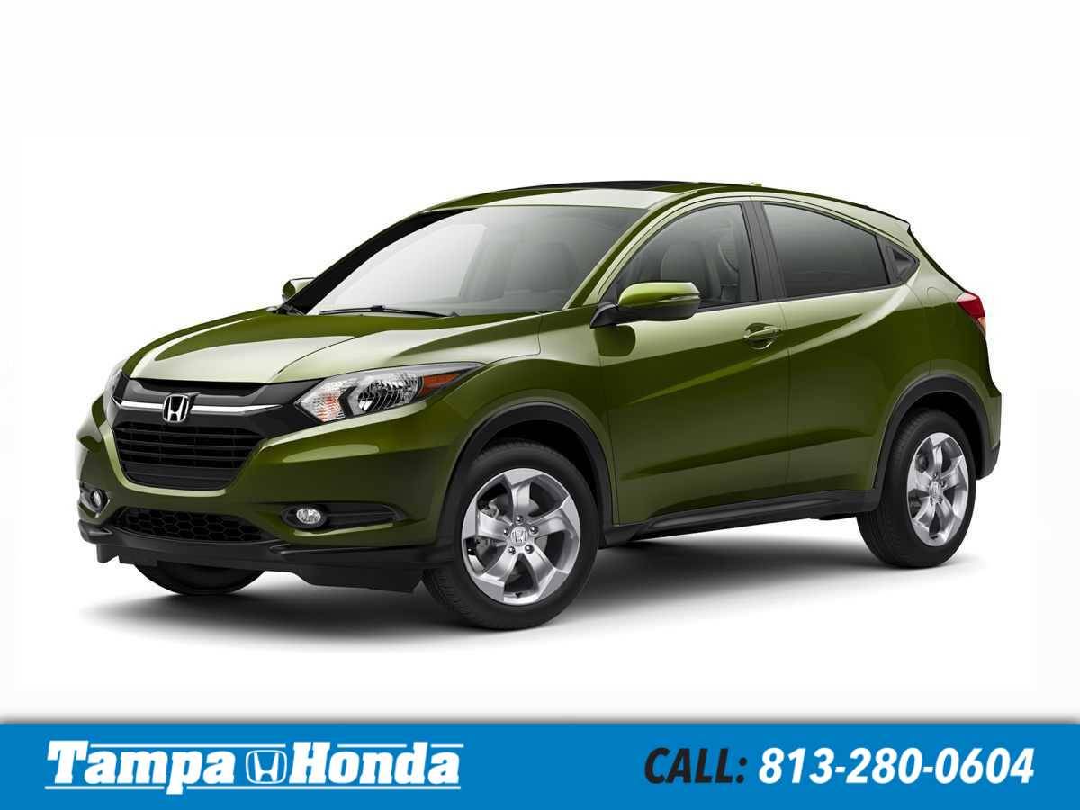 2016 Honda HR-V EX — SUV — 119,139 mi — Tampa, FL