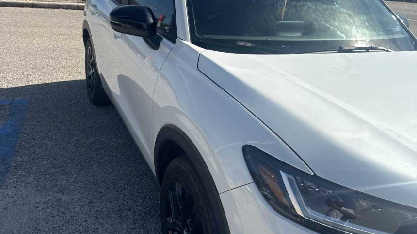 2023 Honda HR-V Sport — SUV — 22,981 mi — Tampa, FL