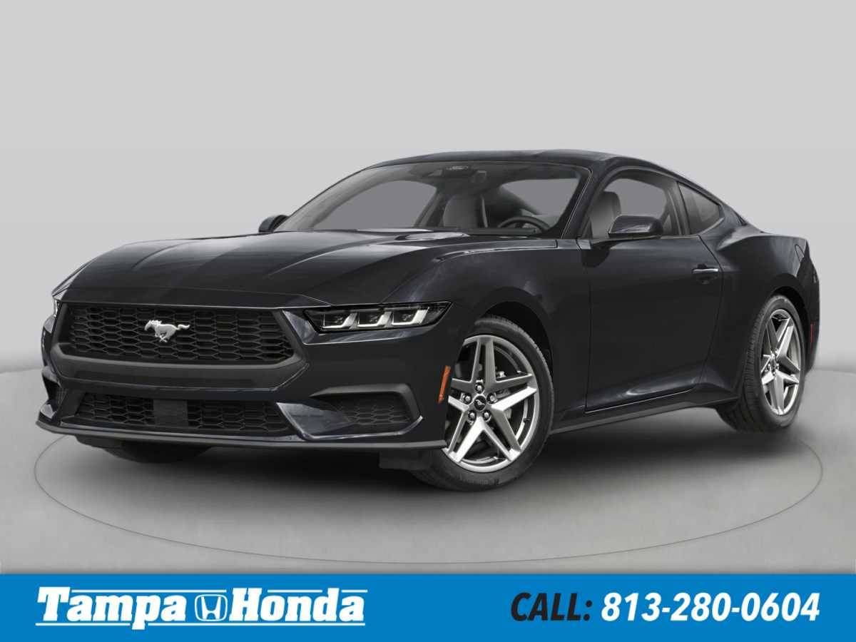 2024 Ford Mustang GT Premium — Coupe — 7,114 mi — Tampa, FL