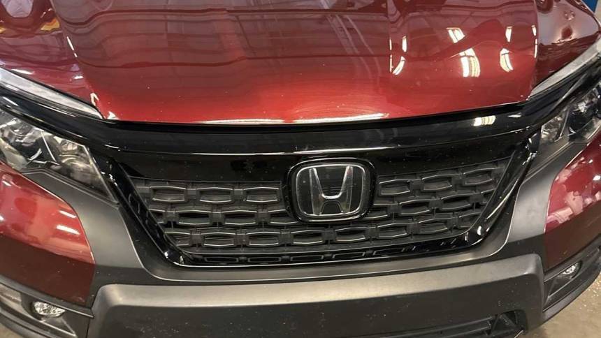 2019 Honda Passport Sport — SUV — 48,084 mi — Tampa, FL