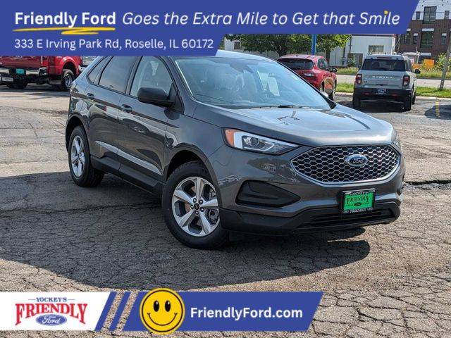 2024 Ford Edge SE — SUV — 23 mi — Roselle, IL