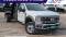 2024 Ford Super Duty F-450 Chassis Cab in Roselle, IL 1 - Open Gallery