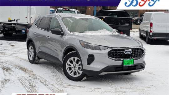 2024 Ford Escape Active — SUV — 7,901 mi — Roselle, IL