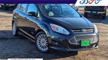 2014 ford c max deals for sale