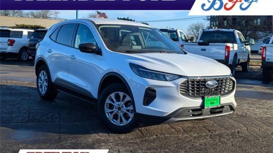 2024 Ford Escape Active — SUV — 13,282 mi — Roselle, IL