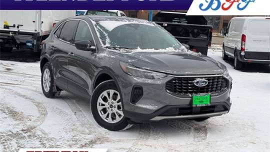 2024 Ford Escape Active — SUV — 8,202 mi — Roselle, IL