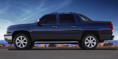 2006 Chevrolet Avalanche LS — Pickup Truck — 223,935 mi — Madera, CA