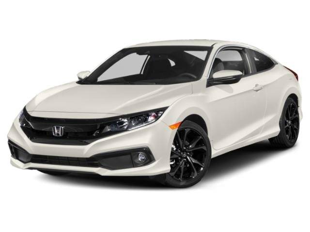 2019 Honda Civic Sport — Hatchback — 110,493 mi — Madera, CA