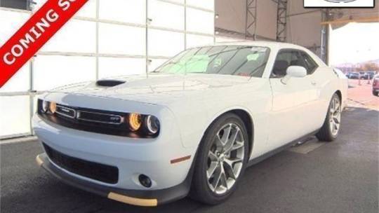2022 Dodge Challenger GT — Coupe — 39,637 mi — Madera, CA