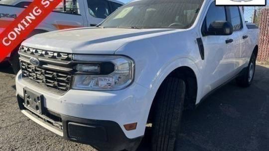 2023 Ford Maverick XL — Pickup Truck — 19,792 mi — Madera, CA