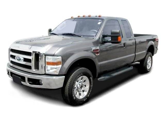 2008 Ford Super Duty F-350 XL — Pickup Truck — 208,005 mi — Madera, CA