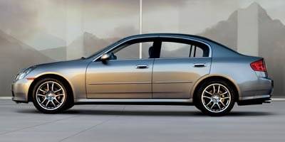2006 INFINITI G G35 — Sedan — 193,739 mi — Madera, CA