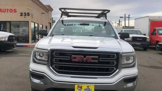 2016 GMC Sierra 1500 Base — Pickup Truck — 143,190 mi — Riverside, CA