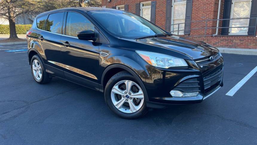 2015 Ford Escape SE — SUV — 103,853 mi — Marietta, GA