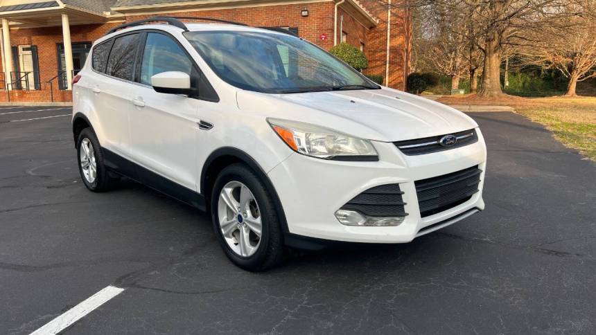 2014 Ford Escape SE — SUV — 94,416 mi — Marietta, GA