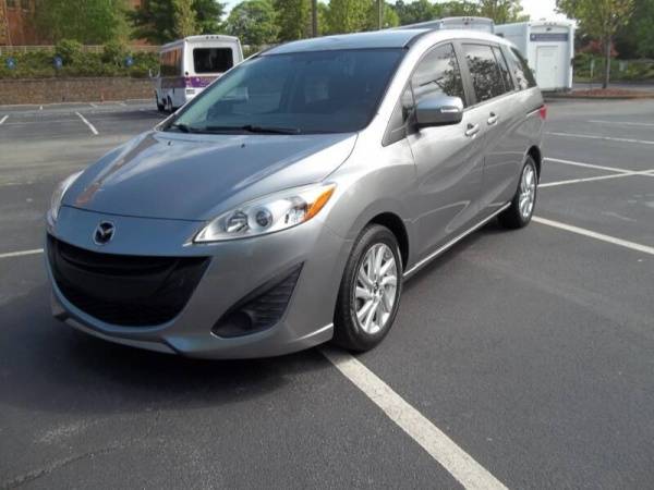 Used Mazda Mazda5 For Sale (with Photos) 