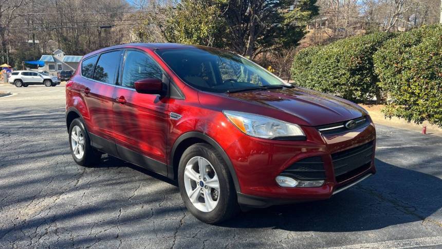 2014 Ford Escape SE — SUV — 92,340 mi — Marietta, GA