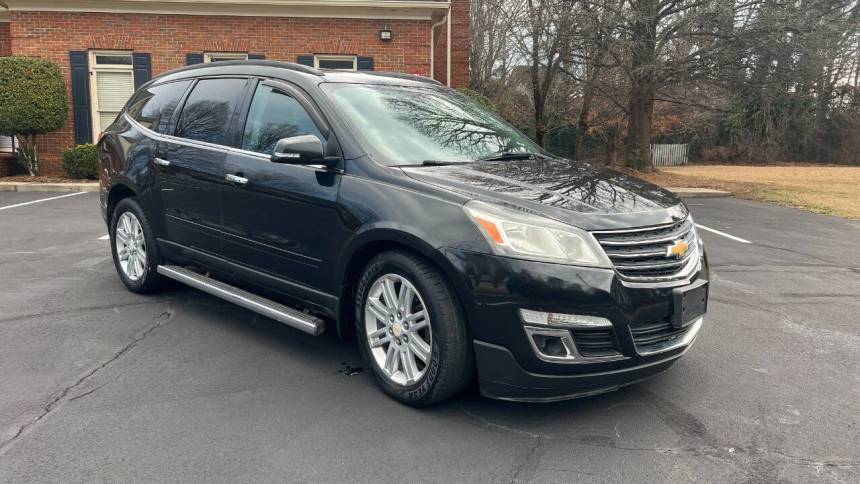 2013 Chevrolet Traverse LT — SUV — 152,296 mi — Marietta, GA