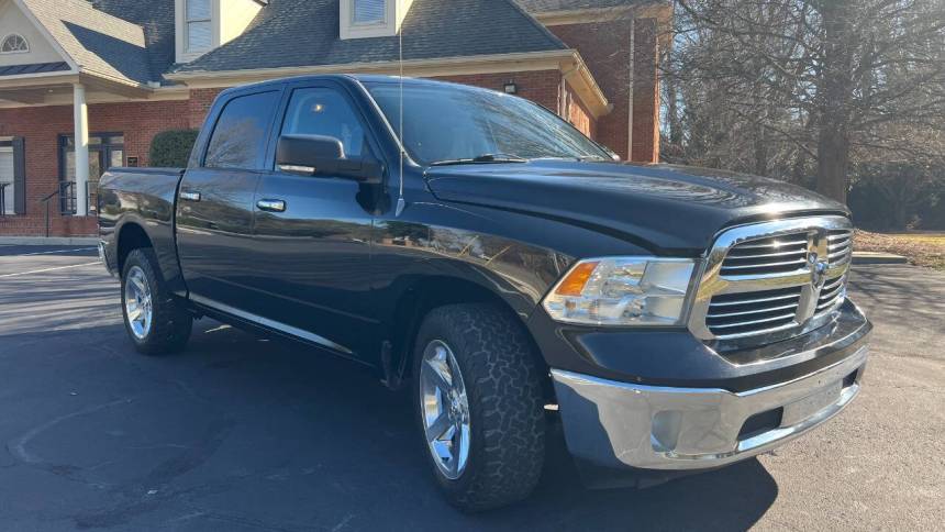 2013 Ram 1500 Big Horn — Pickup Truck — 188,058 mi — Marietta, GA