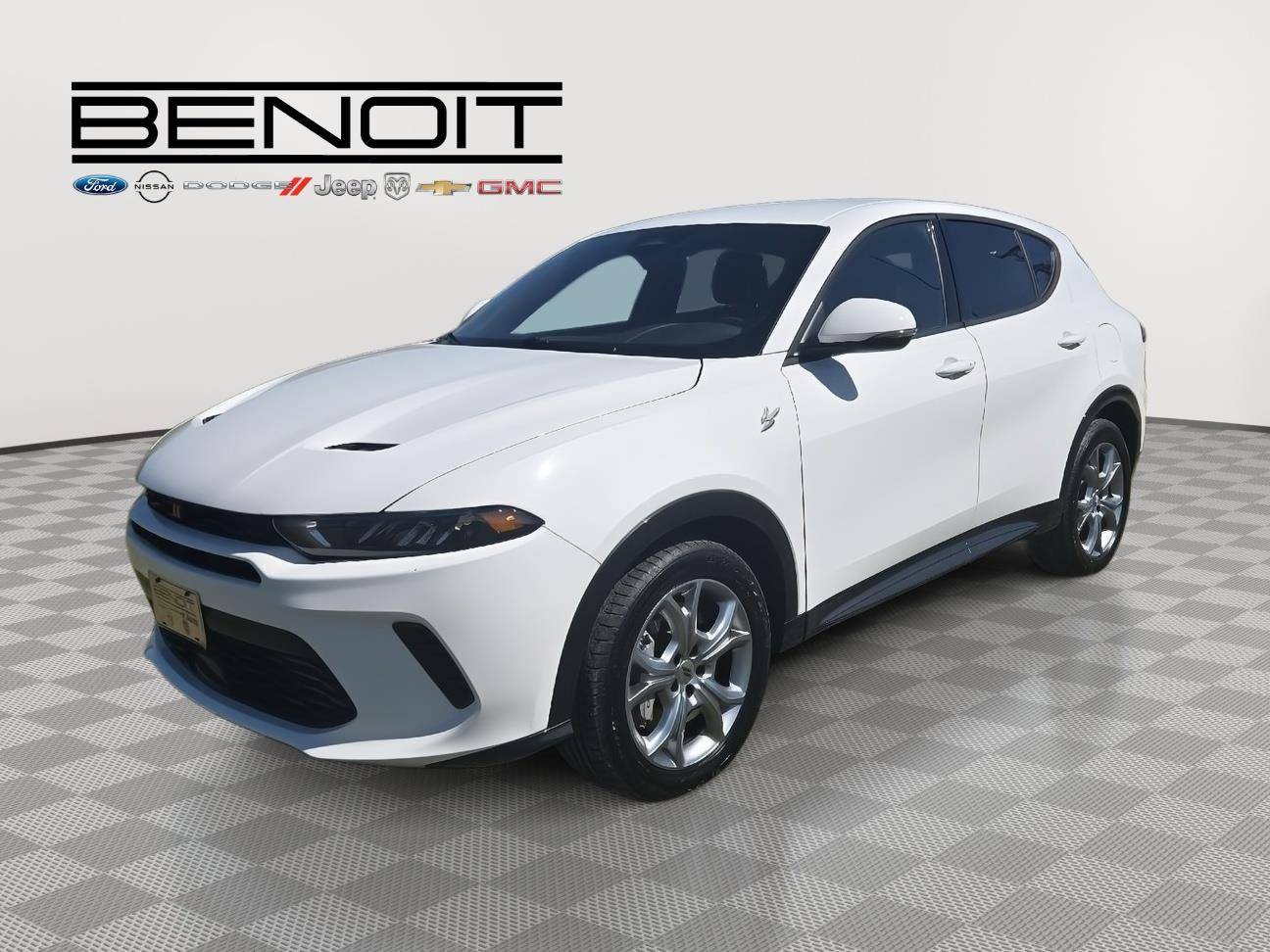 2024 Dodge Hornet R/T — SUV — 31,305 mi — Leesville, LA