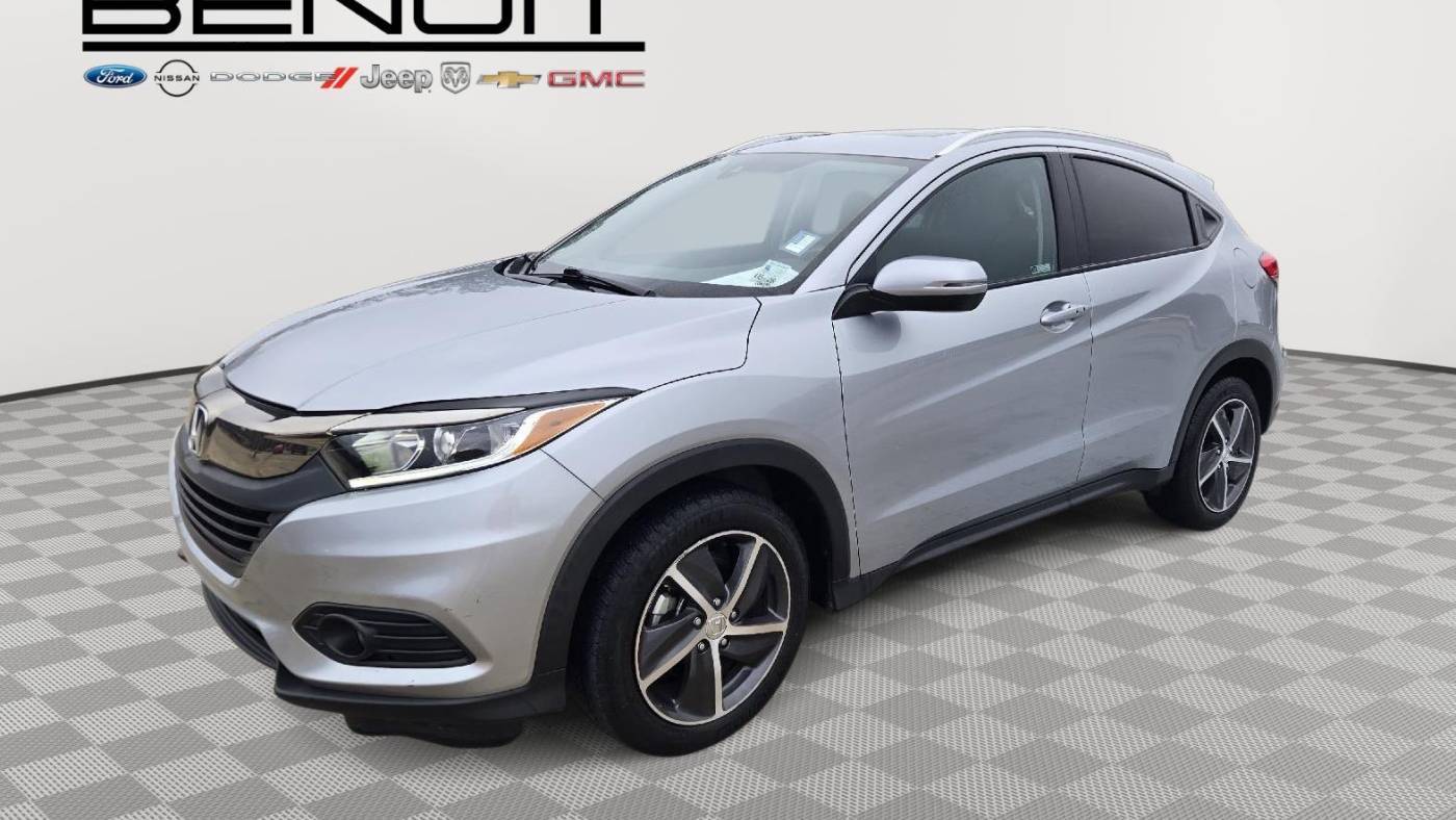 2022 Honda HR-V EX — SUV — 37,007 mi — Leesville, LA