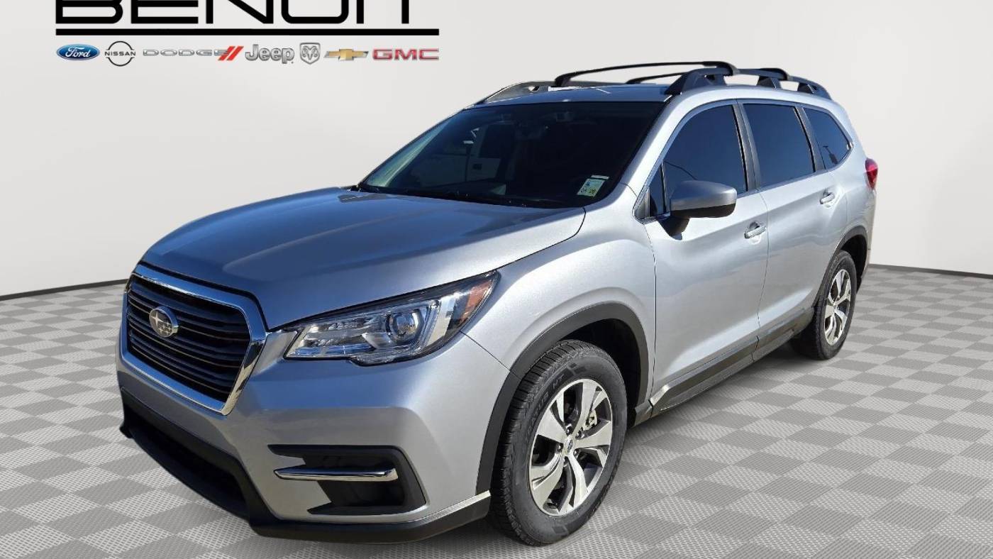 2022 Subaru Ascent Premium — SUV — 38,149 mi — Leesville, LA