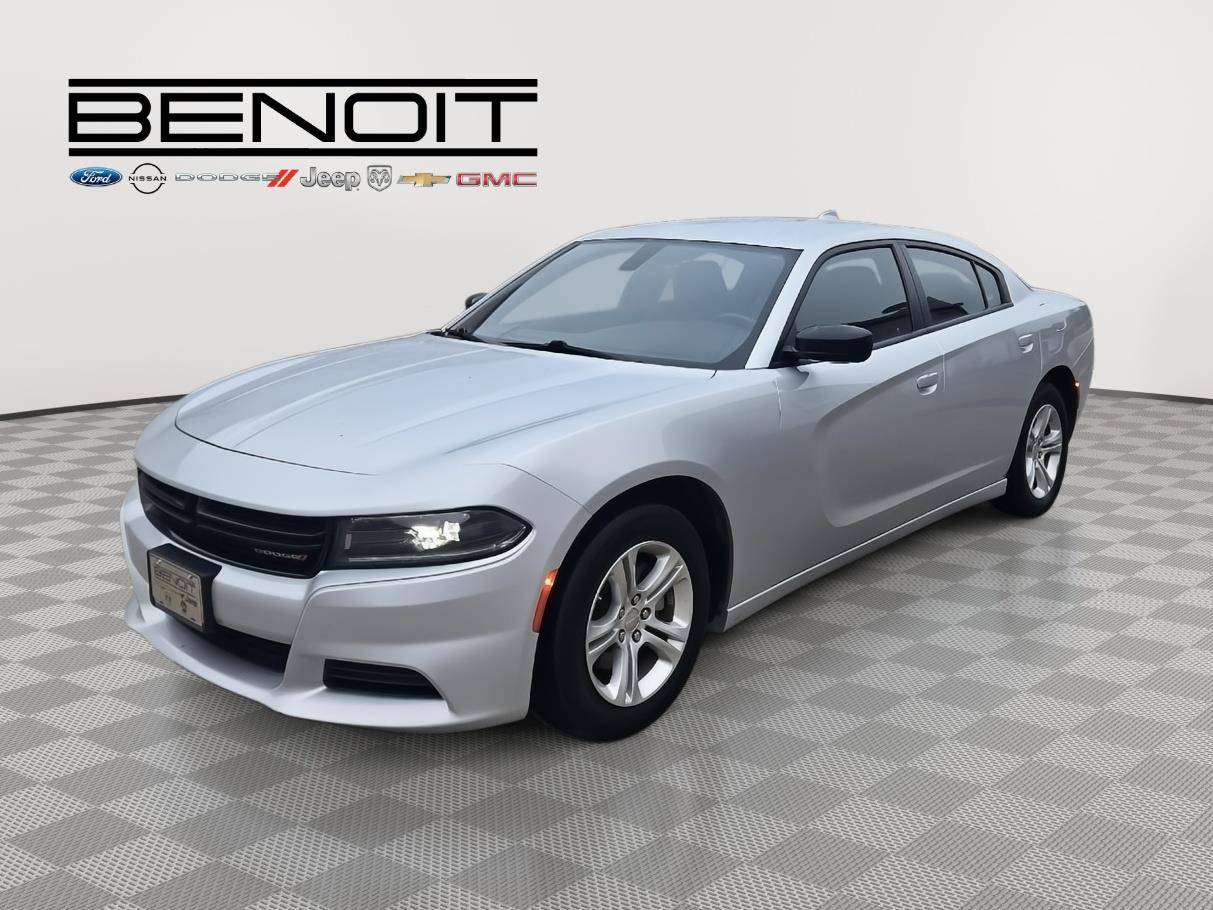 2023 Dodge Charger SXT — Sedan — 65,434 mi — Leesville, LA