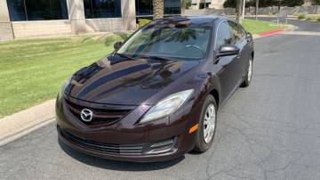 11 Mazda Mazda6 I Sport Automatic For Sale In Phoenix Az Truecar
