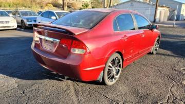 09 Honda Civic Lx For Sale In Phoenix Az Truecar