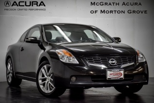 Used 2009 Nissan Altimas For Sale Truecar