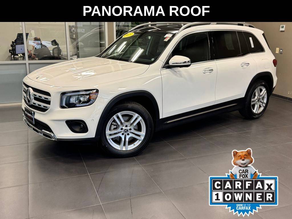 2023 Mercedes-Benz GLB GLB 250 — SUV — 5,932 mi — Westmont, IL