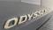 2024 Honda Odyssey in Elgin, IL 5 - Open Gallery