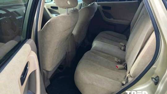 2005 nissan murano seat covers