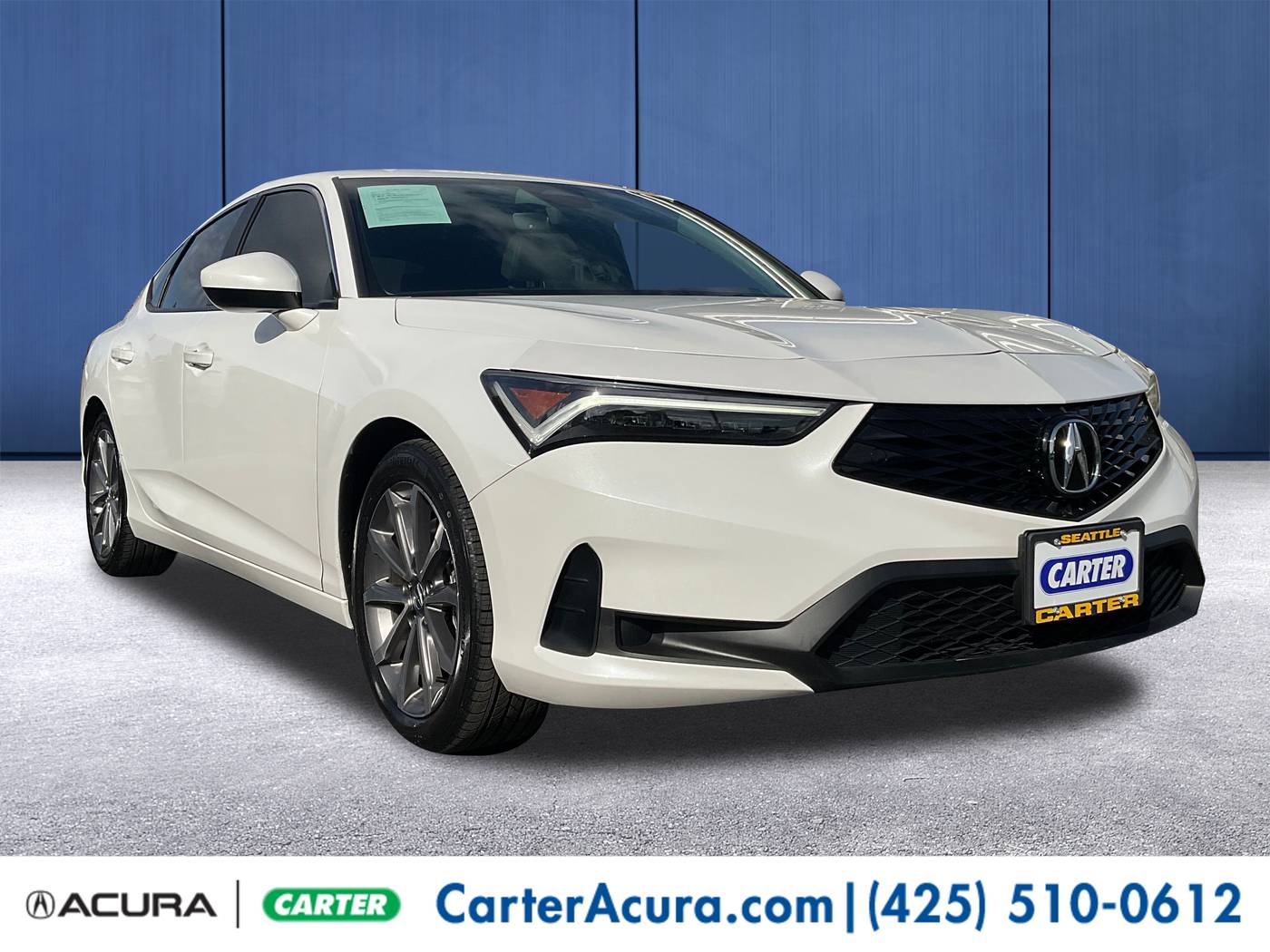 2023 Acura Integra Standard — Hatchback — 22,169 mi — Lynnwood, WA
