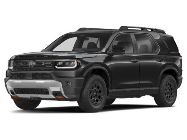 2026 Honda Passport TrailSport — SUV — 3,450 mi — Saint Charles, IL