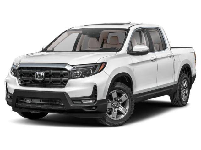 2024 Honda Ridgeline RTL — Pickup Truck — 12,939 mi — Saint Charles, IL