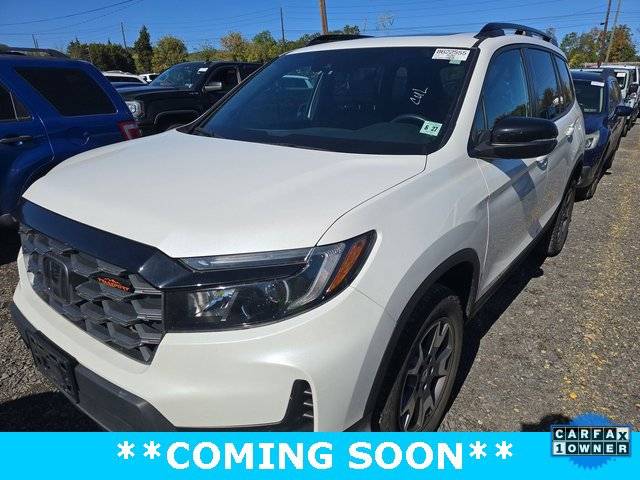 2022 Honda Passport TrailSport — SUV — 39,036 mi — Saint Charles, IL