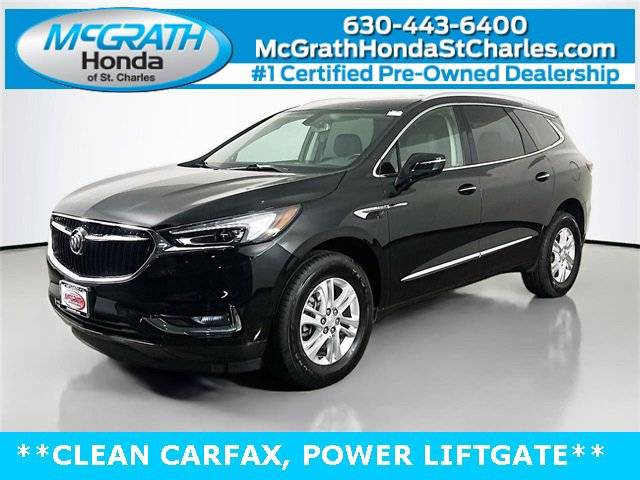 2020 Buick Enclave Preferred — SUV — 79,115 mi — Saint Charles, IL